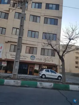 پردیس البرز دانشگاه تهران، بلوار کشاورز، کرج