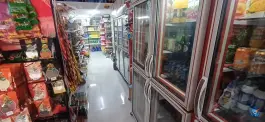هایپر مارکت ستاره شهر، خرمدشت، کرج