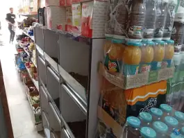 عکس هایپر مارکت ماهان، رجب آباد، کرج 5