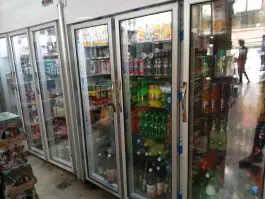 عکس هایپر مارکت ماهان، رجب آباد، کرج 6
