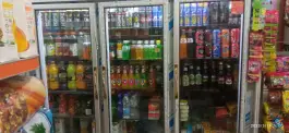 عکس هایپر مارکت ماهان، رجب آباد، کرج 8