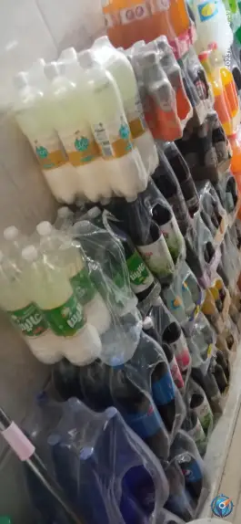 عکس هایپر مارکت ماهان، رجب آباد، کرج 10