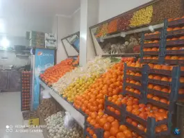 عکس میوه باران، ایثار شمالی، اصفهان 2