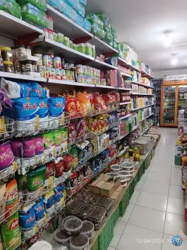 سوپر مواد غذایی وکیلی، ارغوانیه، اصفهان