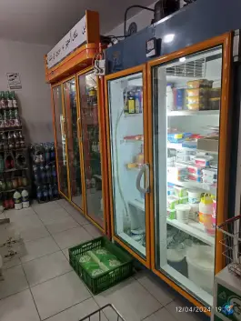 عکس سوپر مواد غذایی وکیلی، ارغوانیه، اصفهان 2