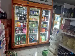 عکس سوپر مواد غذایی وکیلی، ارغوانیه، اصفهان 4