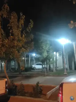 بوستان حایری، چهار امامزاده، قم