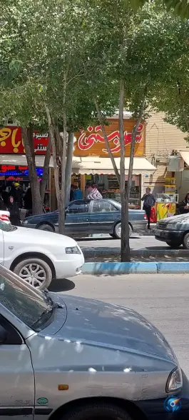عکس تریا شهر بستنی، ملک شهر، اصفهان 8
