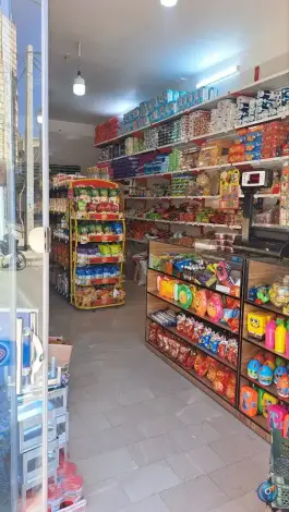 سوپرمارکت آبک، شهرک فاطمیه، قم