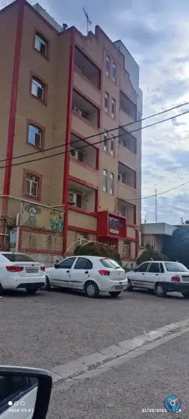 عکس مهمانسرای یاس نیروی انتظامی قم، انقلاب، قم 3