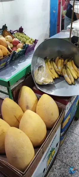 عکس میوه فروشی ابراهیمی، فرهنگ «4»، اصفهان 2