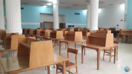 فرهنگسرای کوثر، محله درب سیبه علیا، اصفهان