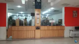 عکس فرهنگسرای کوثر، محله درب سیبه علیا، اصفهان 2
