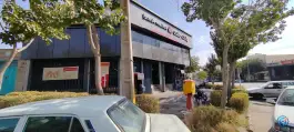 بانک ملت شعبه مشیرالدوله، مهارت، اصفهان
