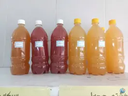 عکس میوه و سبزیجات پیرحاج، اندیشه، اصفهان 5
