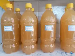 عکس میوه و سبزیجات پیرحاج، اندیشه، اصفهان 7