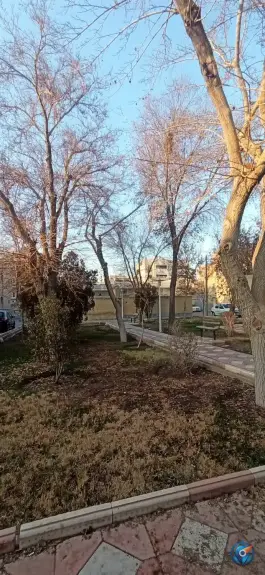 عکس بوستان رضوی، محله طوقچی، اصفهان 3