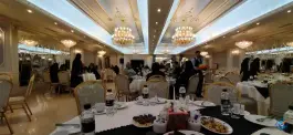 عکس هتل سیمرغ تهران، ولیعصر، تهران 7