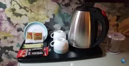 عکس هتل سیمرغ تهران، ولیعصر، تهران 10