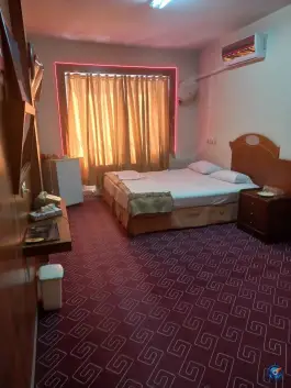عکس هتل مقدم، محله 17 شهریور، بیرجند 8
