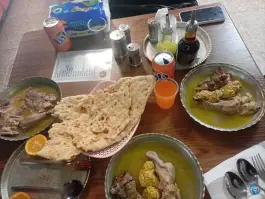 طباخی مرینوس تهران پارس تهران