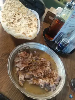 عکس طباخی مرینوس تهران پارس تهران 2