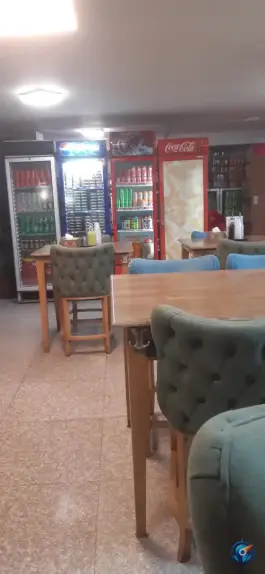 عکس طباخی مرینوس تهران پارس تهران 4