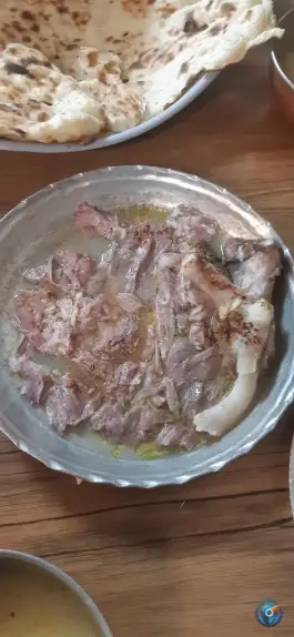 عکس طباخی مرینوس تهران پارس تهران 6