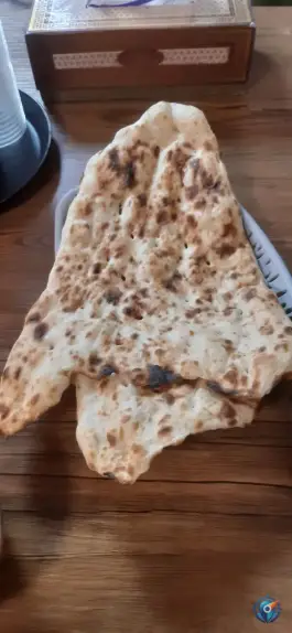عکس طباخی مرینوس تهران پارس تهران 8