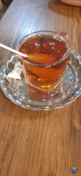 عکس طباخی مرینوس تهران پارس تهران 10