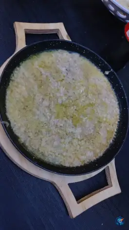 عکس طباخی بره طوری، گوهرشاد، مشهد 4