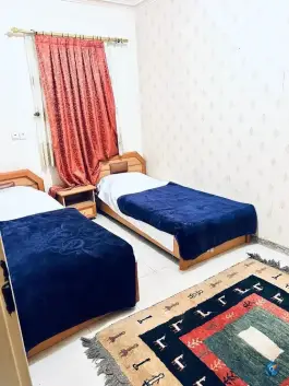 عکس هتل قصر امیریه، بلوار شاهد، لامرد 2