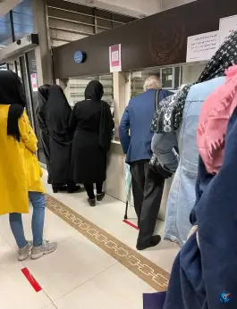 عکس کلینیک فوق تخصصی گوارش و کبد بهبود، محله عباس آباد - اندیشه، تهران 8