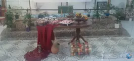عکس رستوران برادران کریم «محله بهارک» بجنورد 4