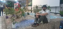 عکس رستوران برادران کریم «محله بهارک» بجنورد 8