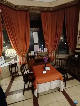 عکس هتل نادری، محله فردوسی، تهران 10