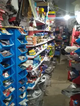 عکس لوازم یدکی ابی، شهرک قصر قمشه، شیراز 2