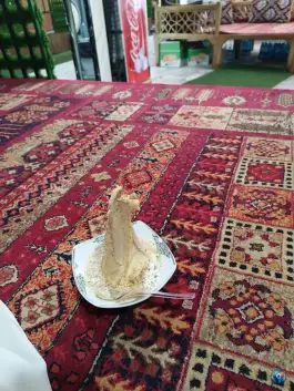 عکس کافه رستوران کابل دربار، بابانظر، مشهد 4