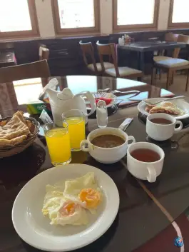 عکس هتل مشهد، محله ایرانشهر، تهران 2