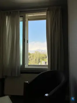 عکس هتل مشهد، محله ایرانشهر، تهران 3