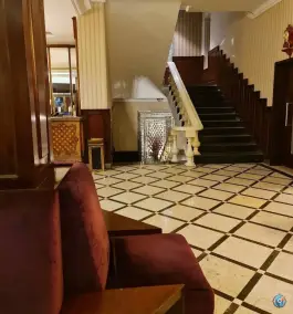 عکس هتل مشهد، محله ایرانشهر، تهران 5