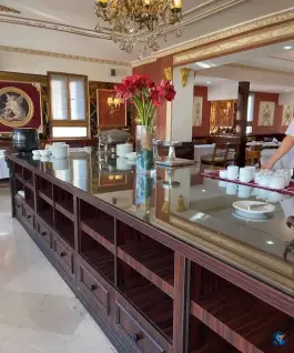 عکس هتل مشهد، محله ایرانشهر، تهران 7