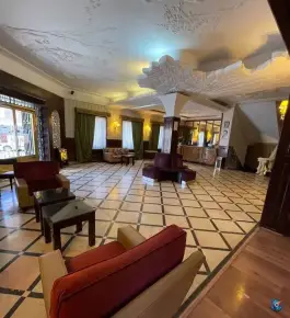 عکس هتل مشهد، محله ایرانشهر، تهران 8