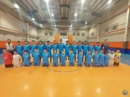 دبیرستان غیردولتی پسرانه نُخبینو، رضاشهر، مشهد