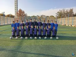 عکس دبیرستان غیردولتی پسرانه نُخبینو، رضاشهر، مشهد 4