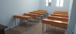عکس دبیرستان غیردولتی پسرانه نُخبینو، رضاشهر، مشهد 6