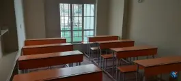 عکس دبیرستان غیردولتی پسرانه نُخبینو، رضاشهر، مشهد 9