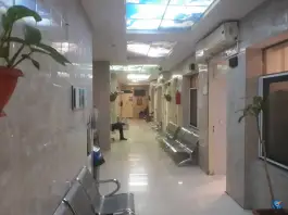 عکس پلی کلینیک تخصصی شبانه روزی شهید حبیب جریری، سیدخندان، تهران 3