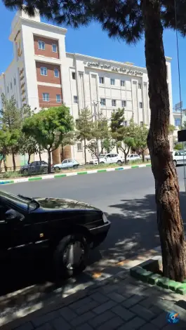عکس درمانگاه شبانه روزی اصحاب الحسین (ع)، ولیعصر، مشهد 6