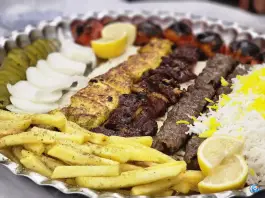 عکس کافه رستوران و فست فودی شمس، کمربندی، شادگان 1